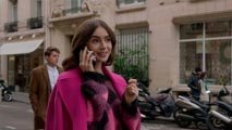 Эмили в Париже 1 сезон 9 серия онлайн