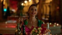 Эмили в Париже 2 сезон 3 серия онлайн