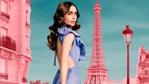 Эмили в Париже 4 сезон 3 серия онлайн
