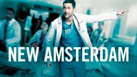 Сериал Новый Амстердам - Расцвет «Нового Амстердама»