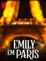 1 сезон сериала Эмили в Париже
