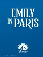 Сериал Эмили в Париже Emily in Paris 2 сезон смотреть онлайн